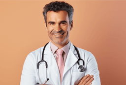 doctor profile