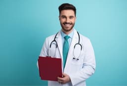 doctor profile