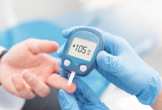 Diabetes Management